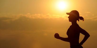 b.aktiv! – Los geht das Kilometersammeln