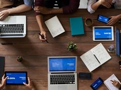 Weiterbildung remote - Moderne Umgangsformen leicht gemacht