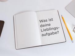 Lets talk about your favourite exercise!