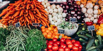 Lecker und nachhaltig durch den Herbst