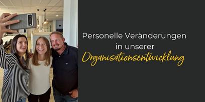 Alles neu in der Organisationsentwicklung