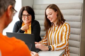 Trainee Planung & Controlling in Voll- oder Teilzeit (m/w/d)