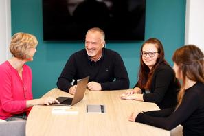 Senior Manager Procurement (m/f/d)