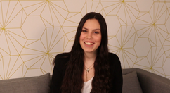 Wer bist du? Die Azubis stellen sich vor