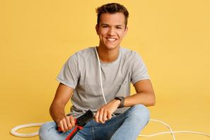 Ausbildung zum Mechatroniker (m/w/d)