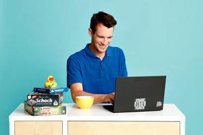 Dual study program in digital business incl. training as an e-commerce clerk