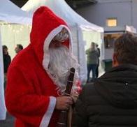 Weihnachtsmmarkt