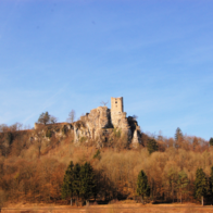 Burgruine Neideck